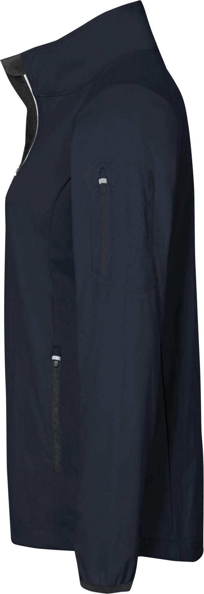 HAKRO Women-Light-Softshell-Jacke 256 Sidney