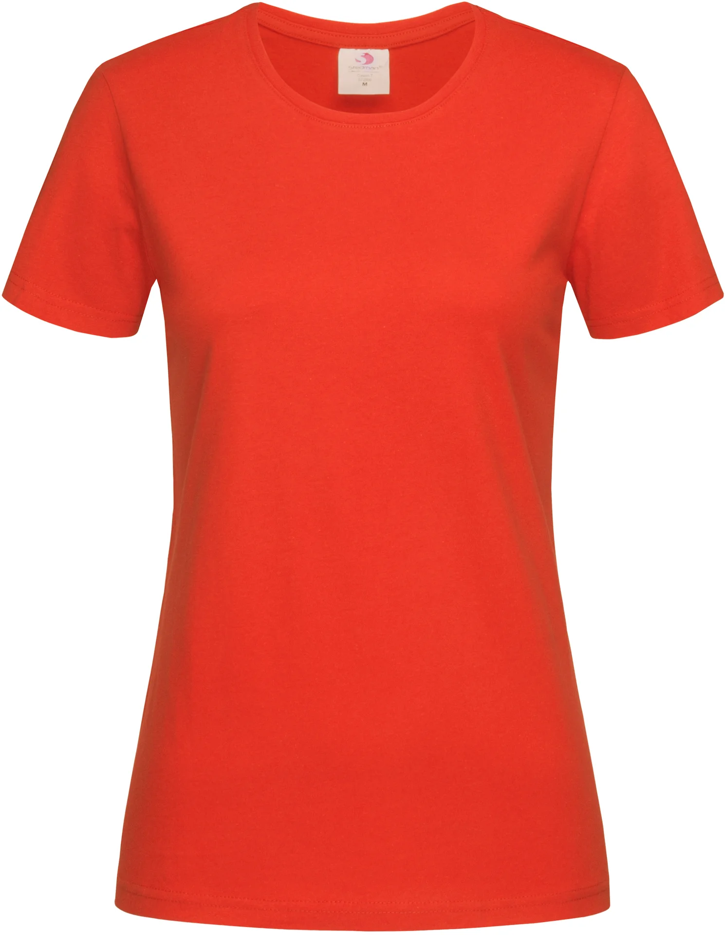 Stedman T-Shirt Classic Women
