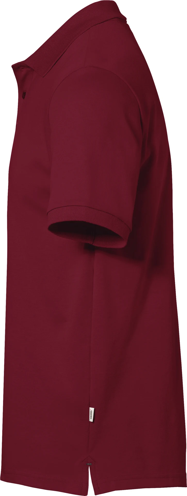 HAKRO Poloshirt 814 Cotton-Tec