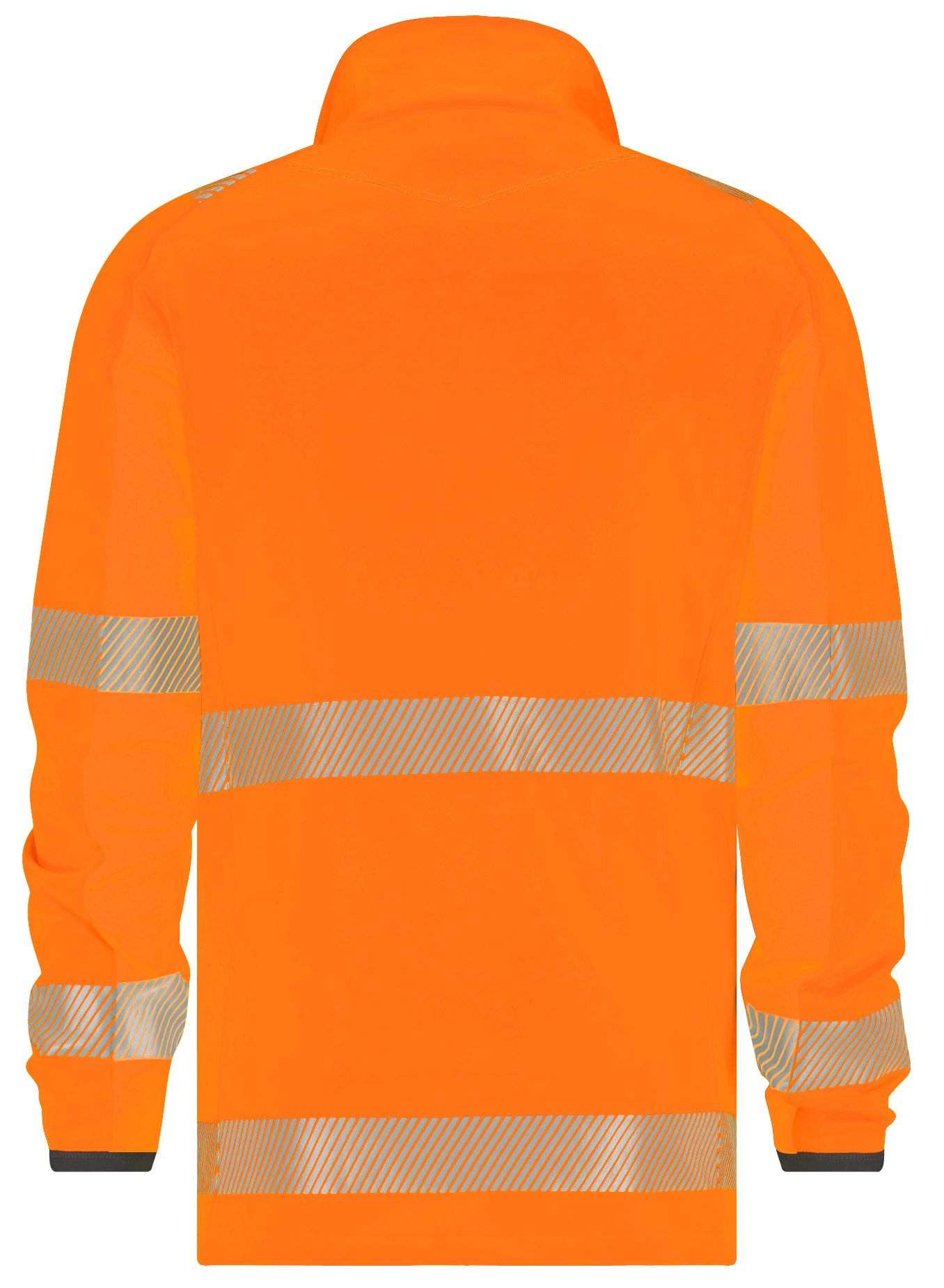 DASSY Warnschutz Midlayer-Jacke CAMDEN