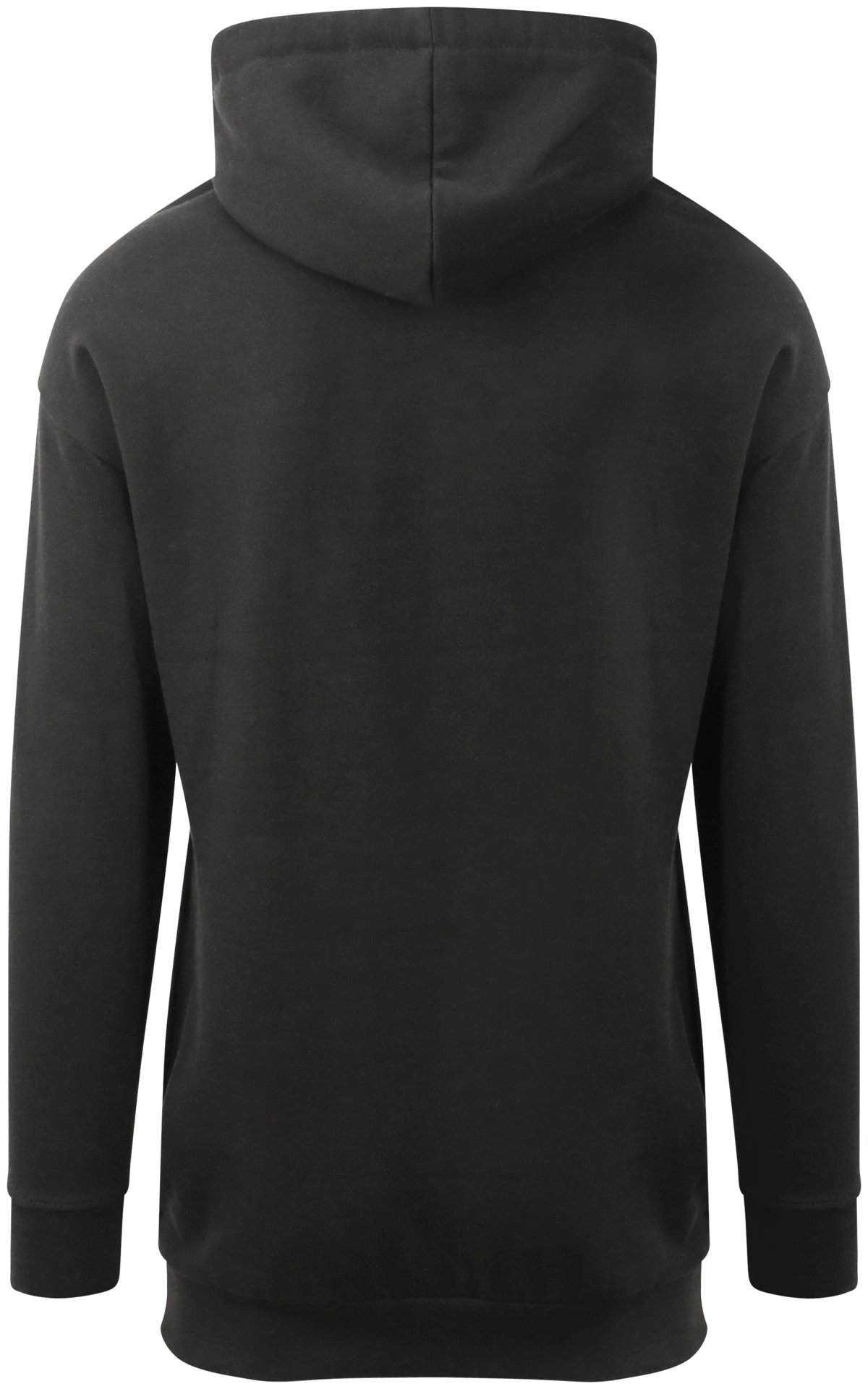 Just Hoods Hoodie Dress