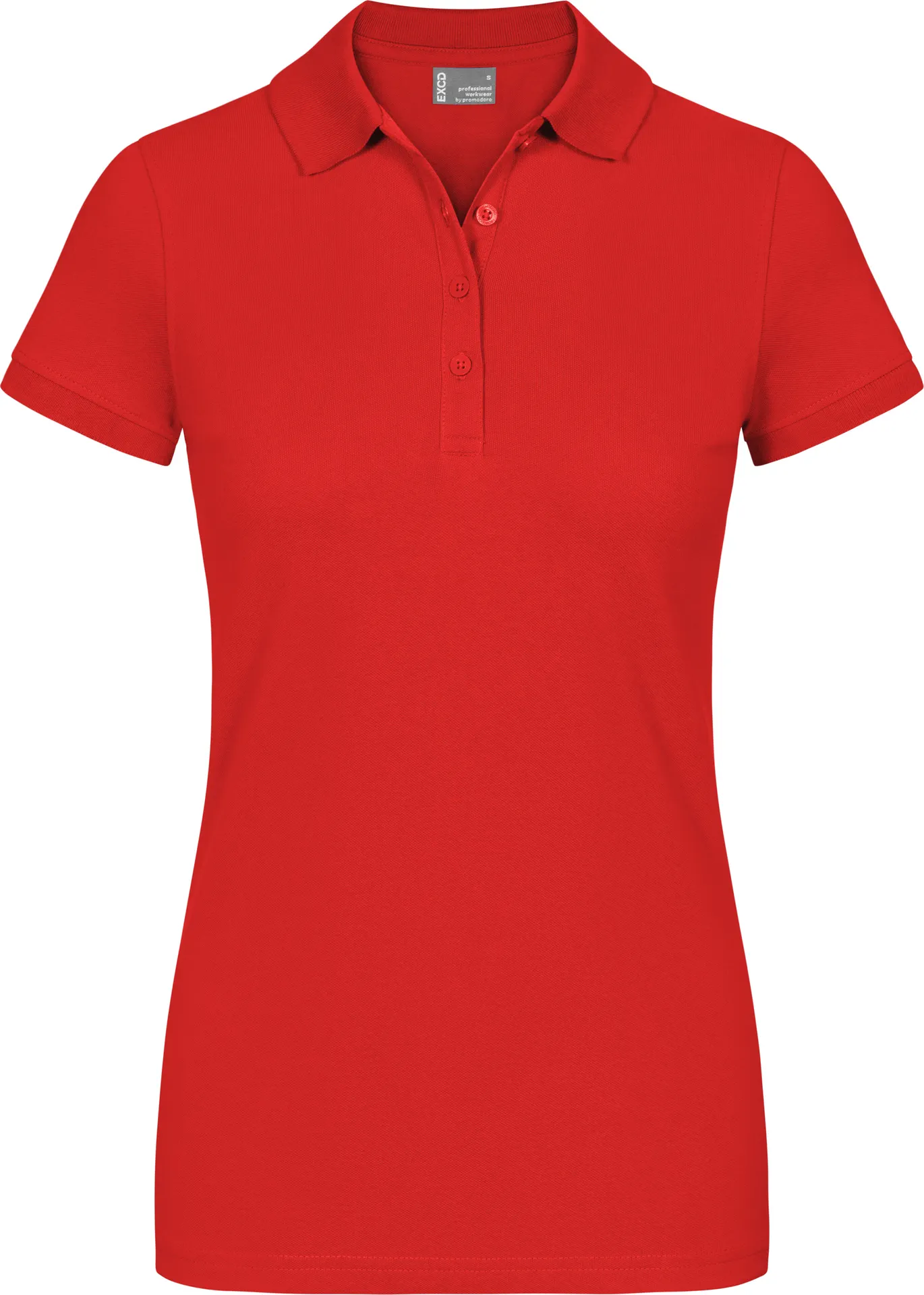 Promodoro Women's Polo 60/40