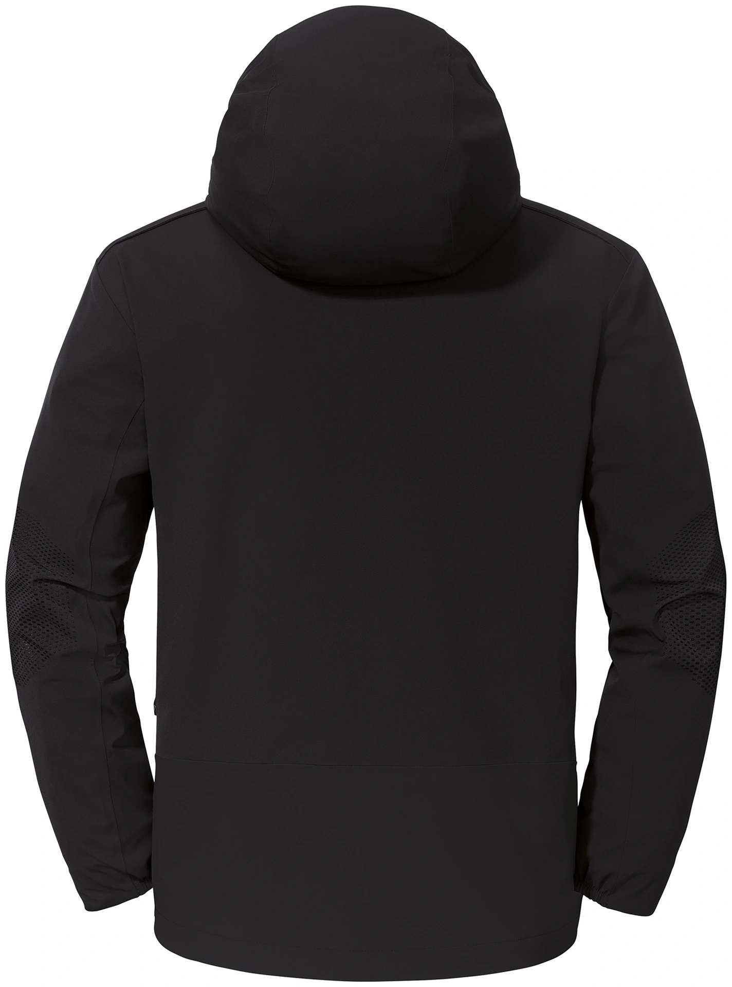 Schöffel PRO 6001 SCHUTZSCHILD ZipIn Wetterschutzjacke