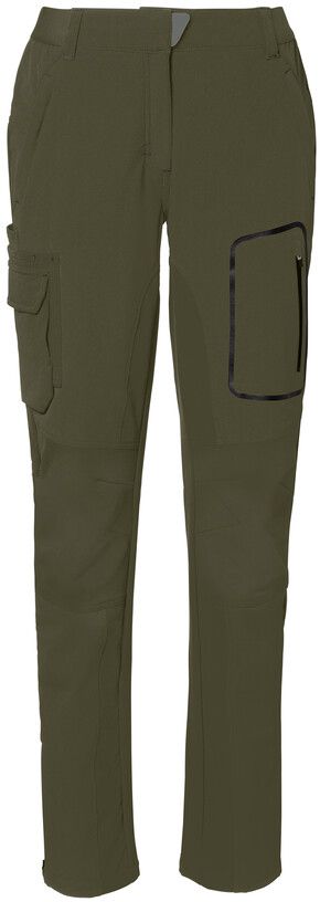 HAKRO Damen Activehose 723