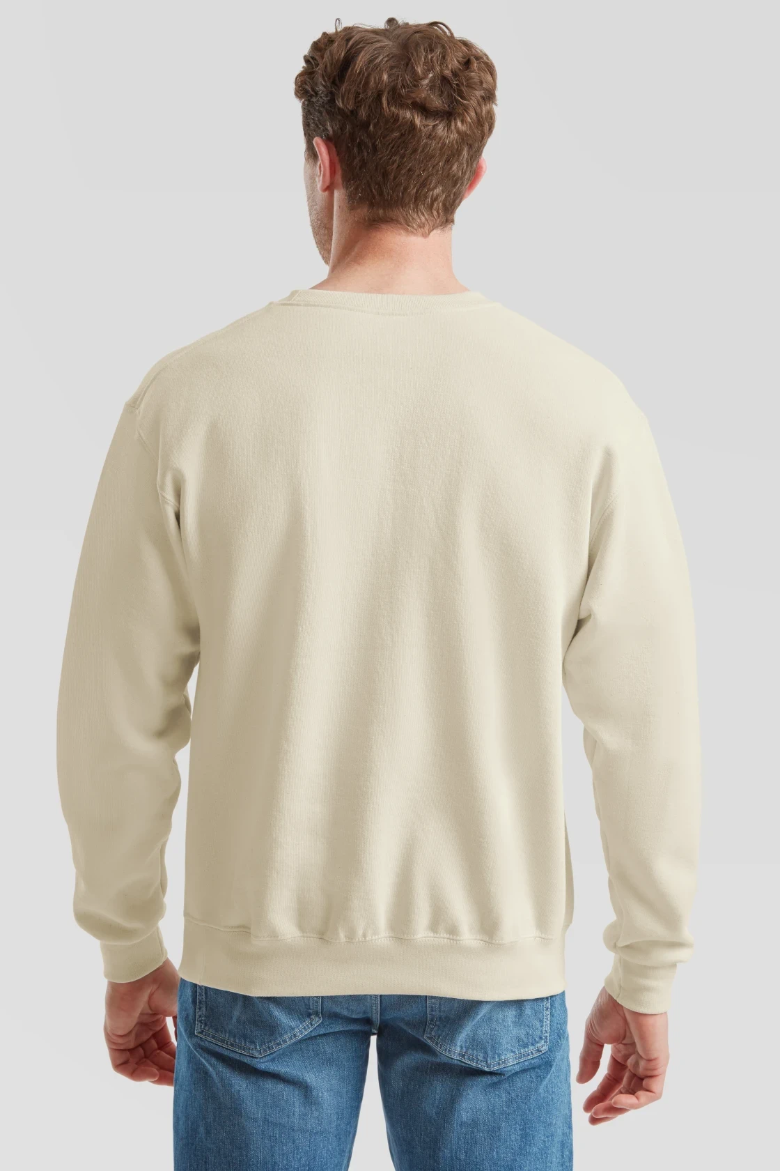 F.O.L. Classic Set-In Sweat