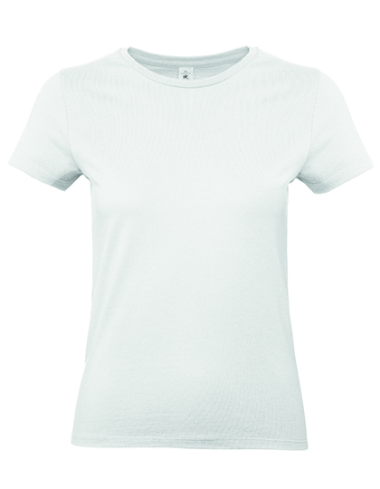 B&C T-Shirt #E190 Women B&C T-Shirt #E190 Women