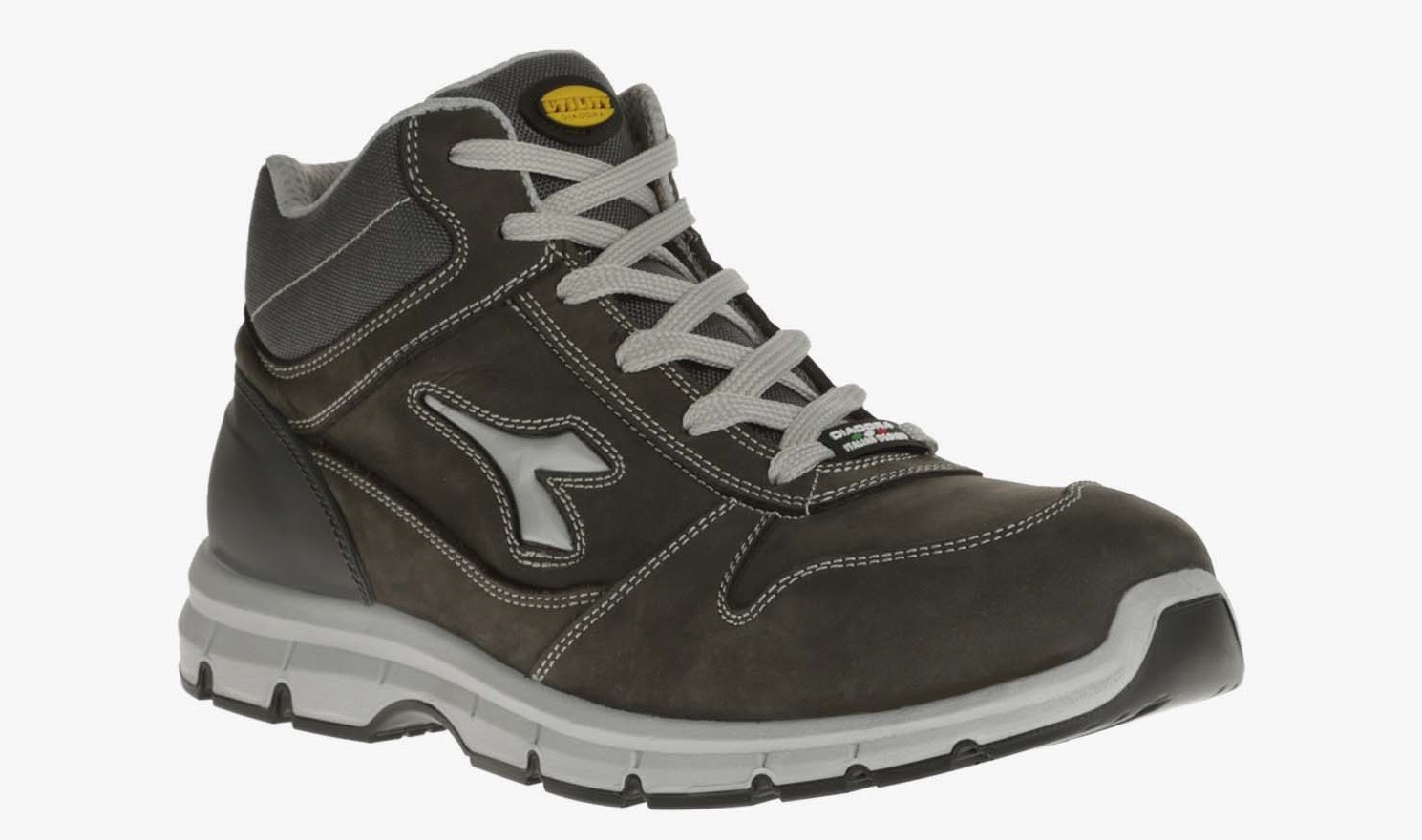 Utility Diadora Sicherheitsschuh HI RUN S3 Utility Diadora Sicherheitsschuh HI RUN S3