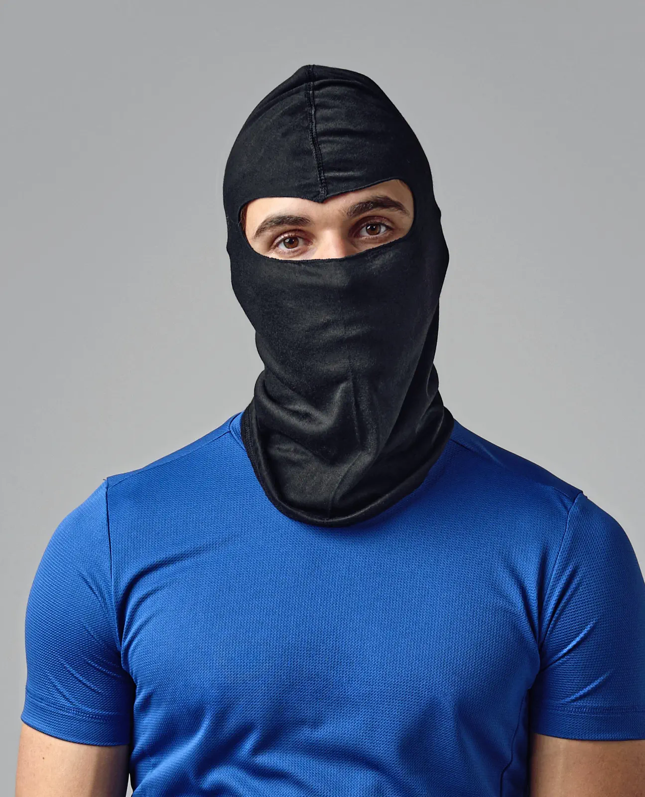 Beechfield Microfibre Balaclava