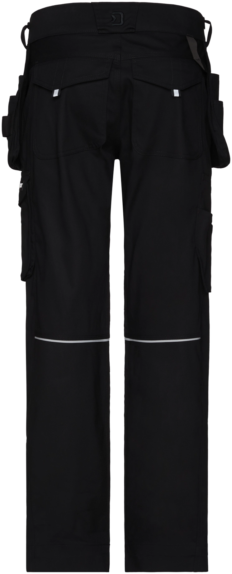 DASSY Stretch-Arbeitshose ROSSI Flex