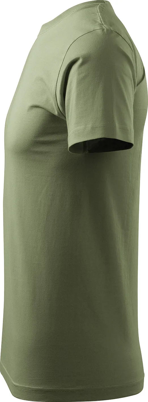 MALFINI T-Shirt Basic 129
