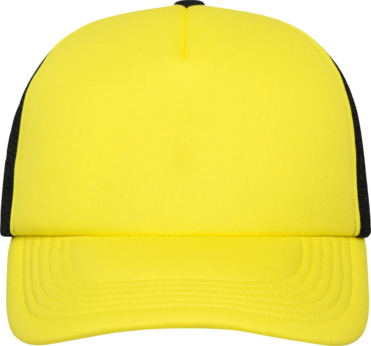 sun yellow/black