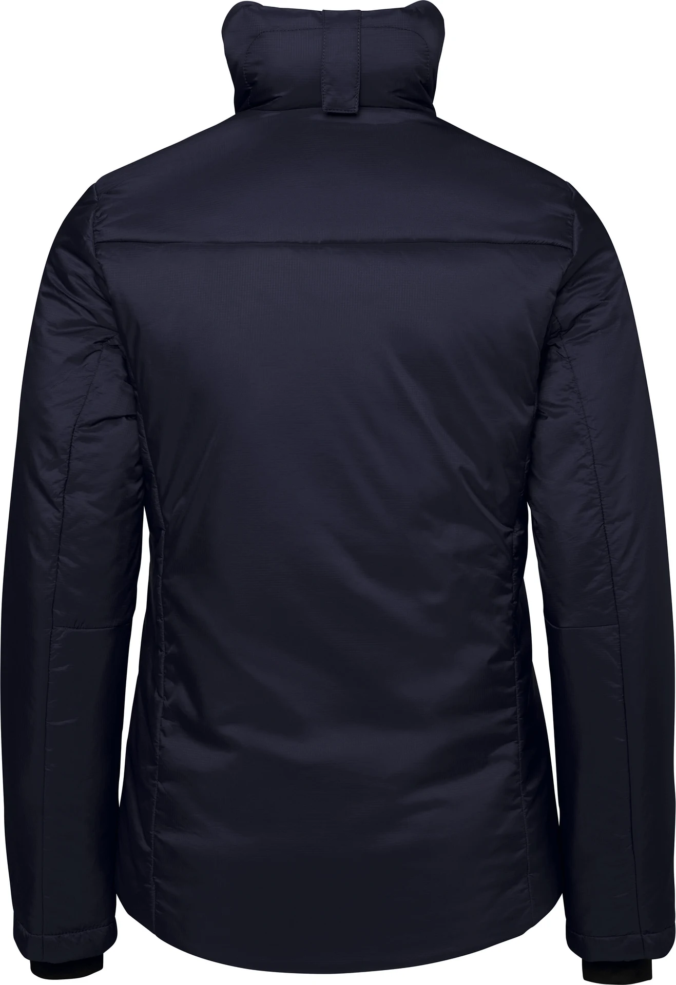 hakro-289-damen-kapuzen-thermo-loftjacke-tinte-4 HAKRO Damen Kapuzen-Thermo-Loftjacke 289
