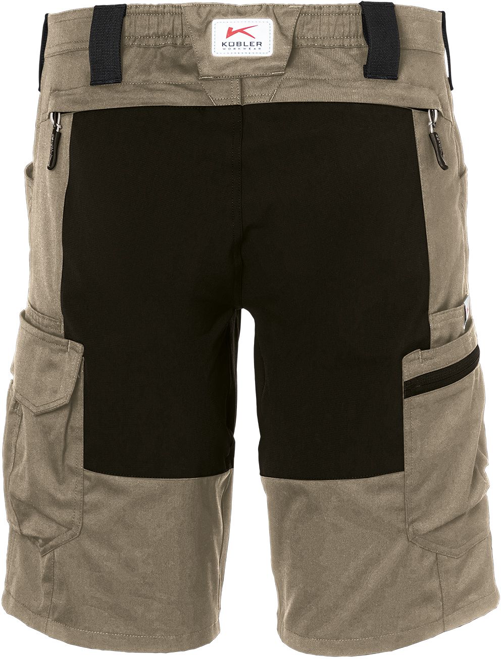 Kübler Stretchshorts 2950