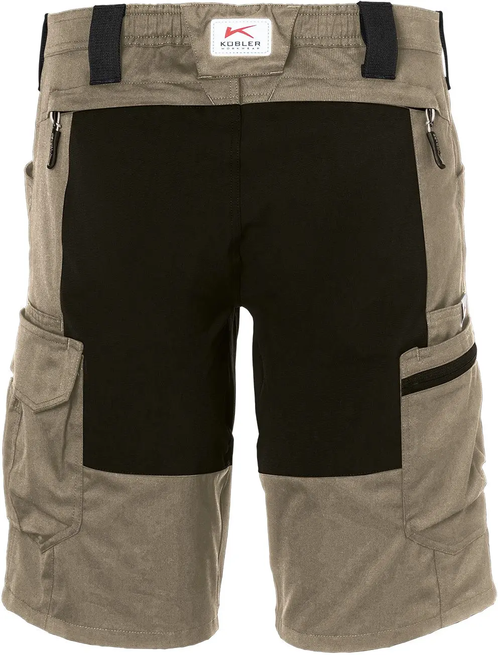 Kübler Stretchshorts 2950