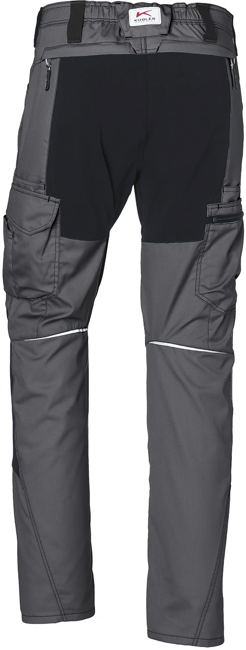 Kübler ACTIVIQ Stretchhose HEAVY Kübler ACTIVIQ Stretchhose HEAVY