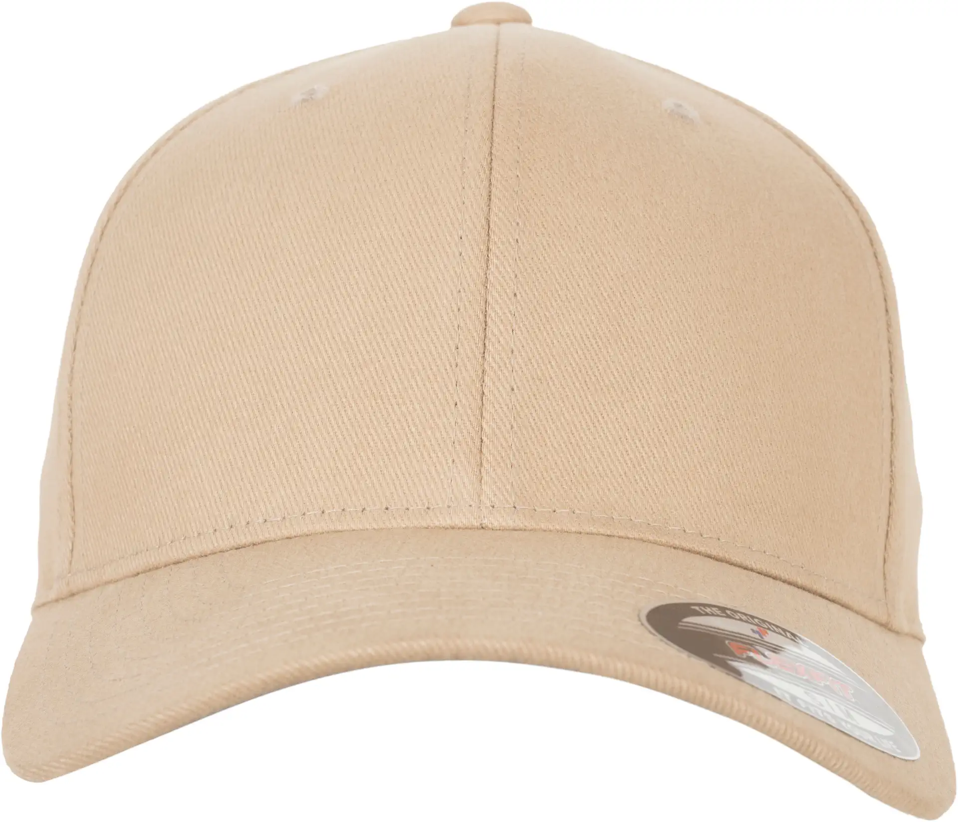 FLEXFIT Flexfit Brushed Twill Cap