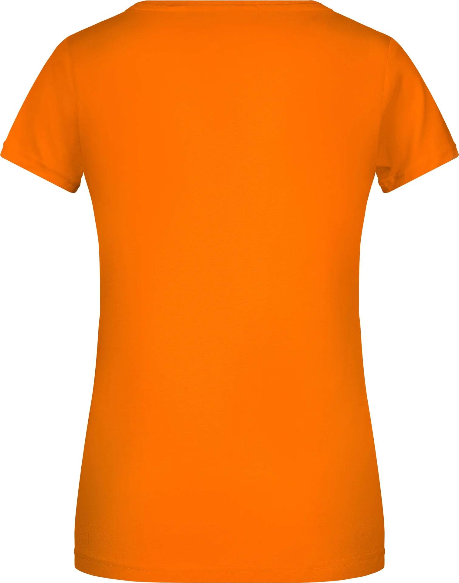 James & Nicholson Ladies Basic-T