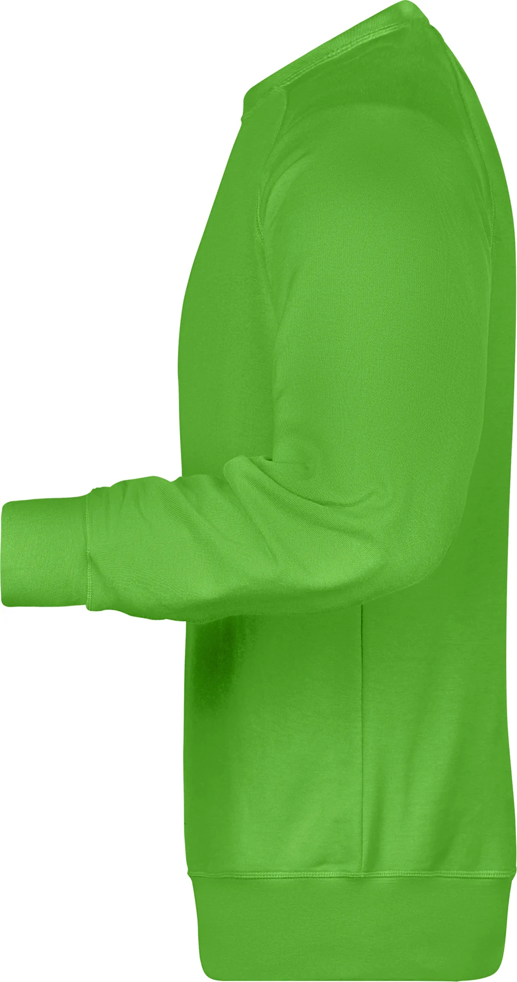 James & Nicholson Men`s Sweat