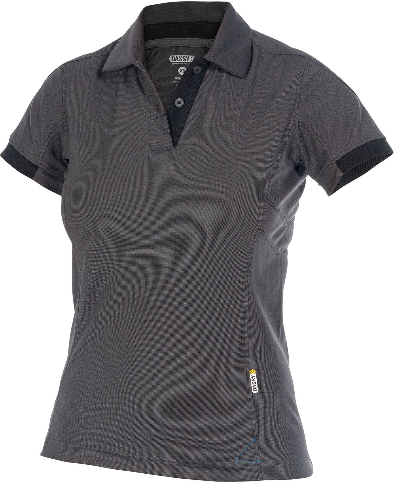 DASSY Poloshirt Women TRAXION DASSY Poloshirt Women TRAXION