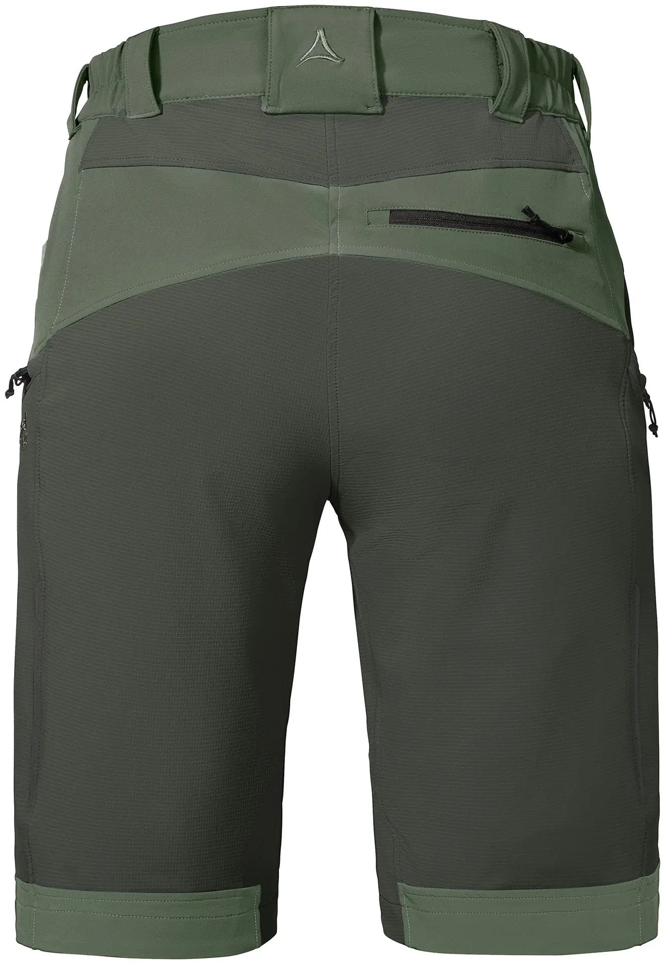 Schöffel PRO 6016 Damen MASCHINE Stretch Shorts