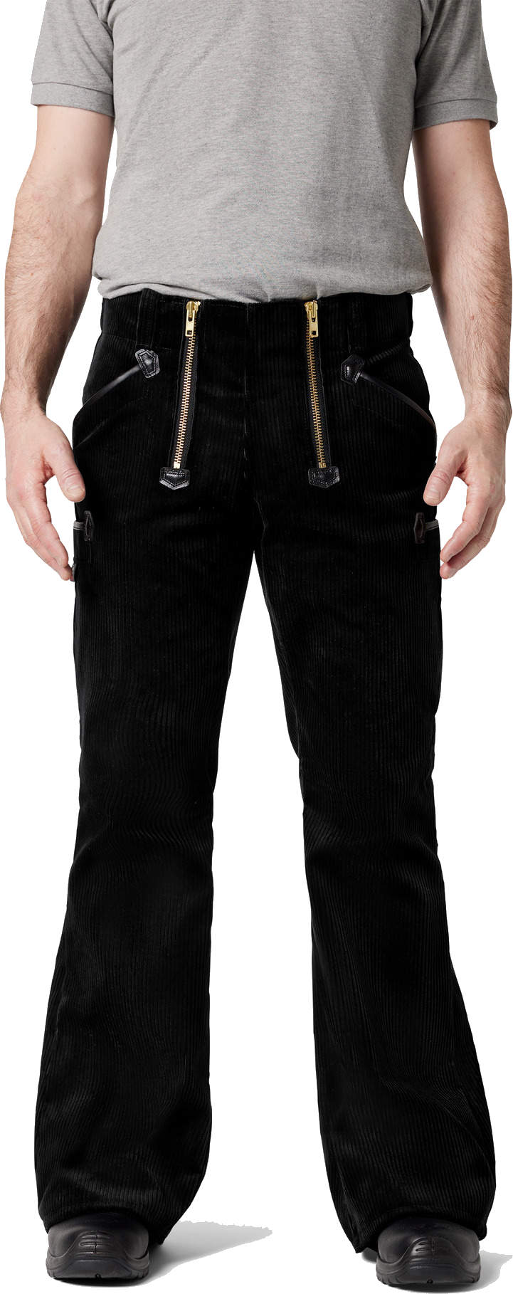 FHB Zunfthose MICHAEL Trenkercord Dreidrahtkette FHB Zunfthose MICHAEL Trenkercord Dreidrahtkette