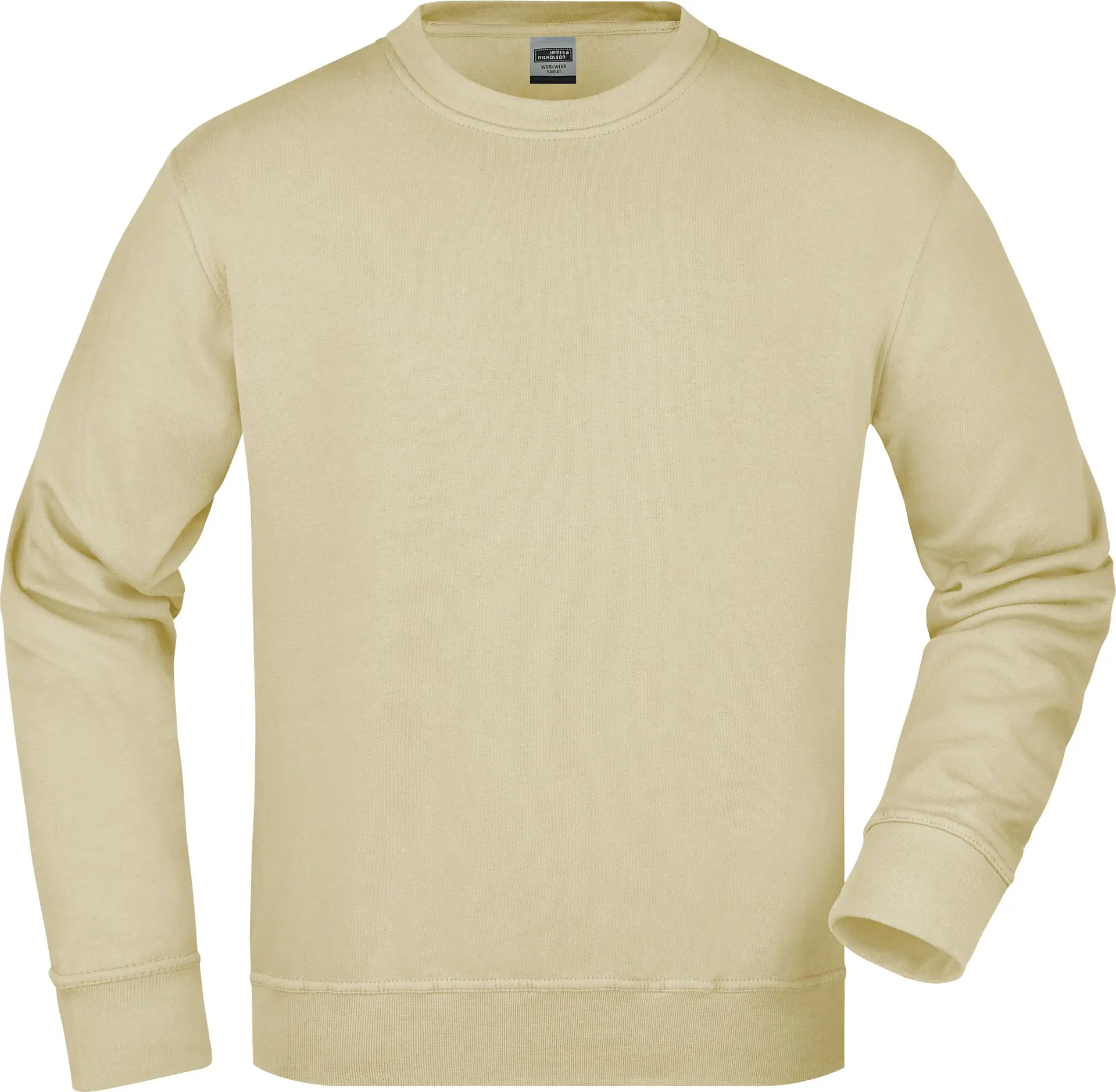 James & Nicholson Workwear Sweat