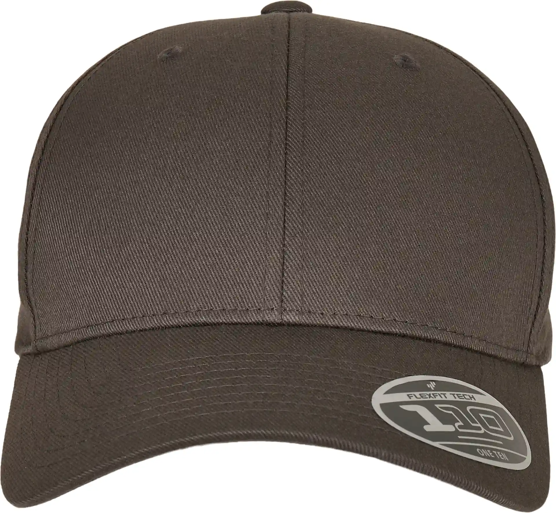 FLEXFIT Flexfit 110 Curved Visor Snapback