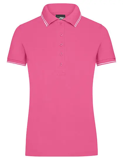 pink/white