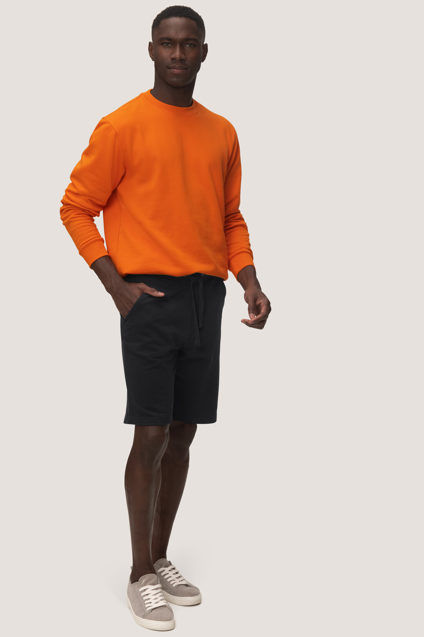 HAKRO Sweat-Shorts 781 HAKRO Sweat-Shorts 781