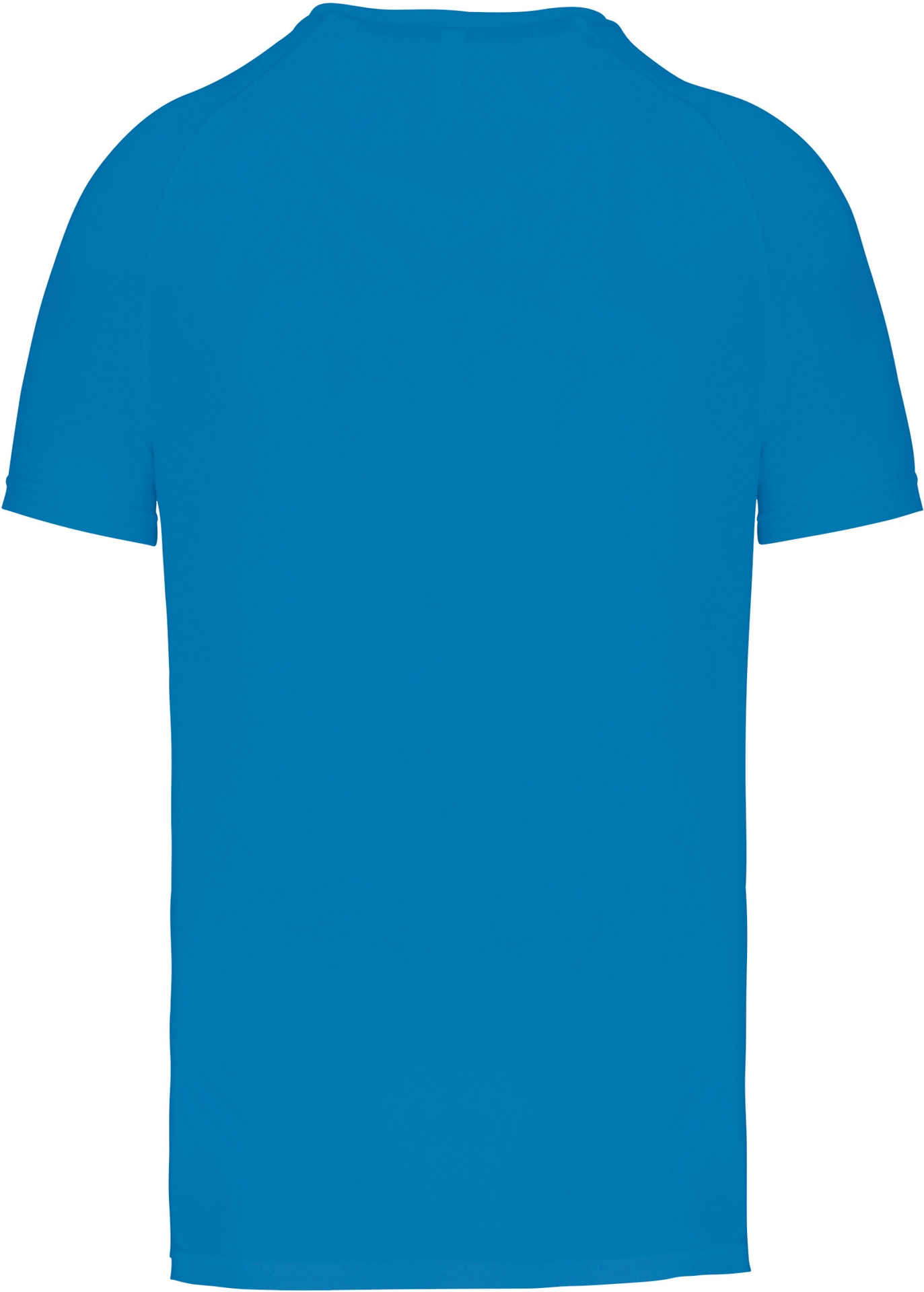 Kariban Herren Sport Shirt