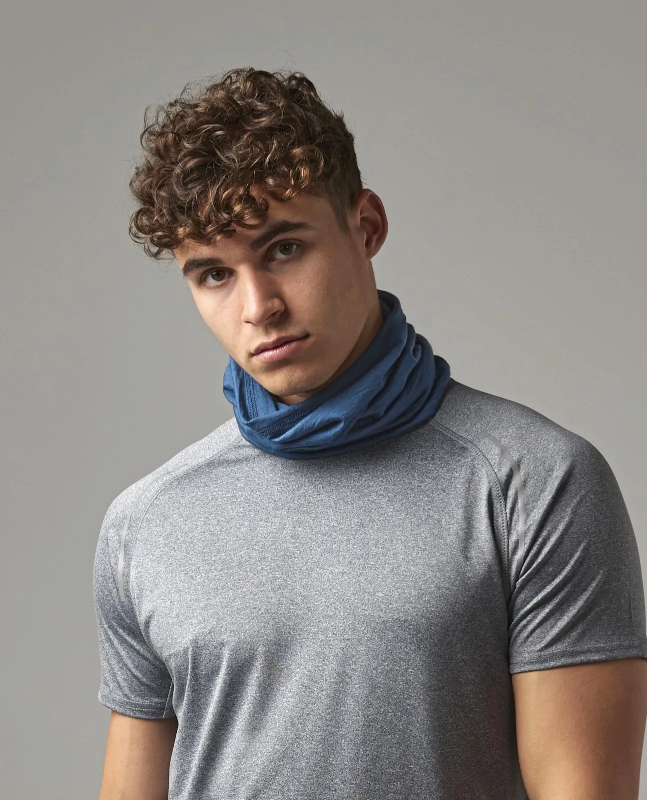 beechfield-b916-morf-merino-model-0 Beechfield Morf® Merino
