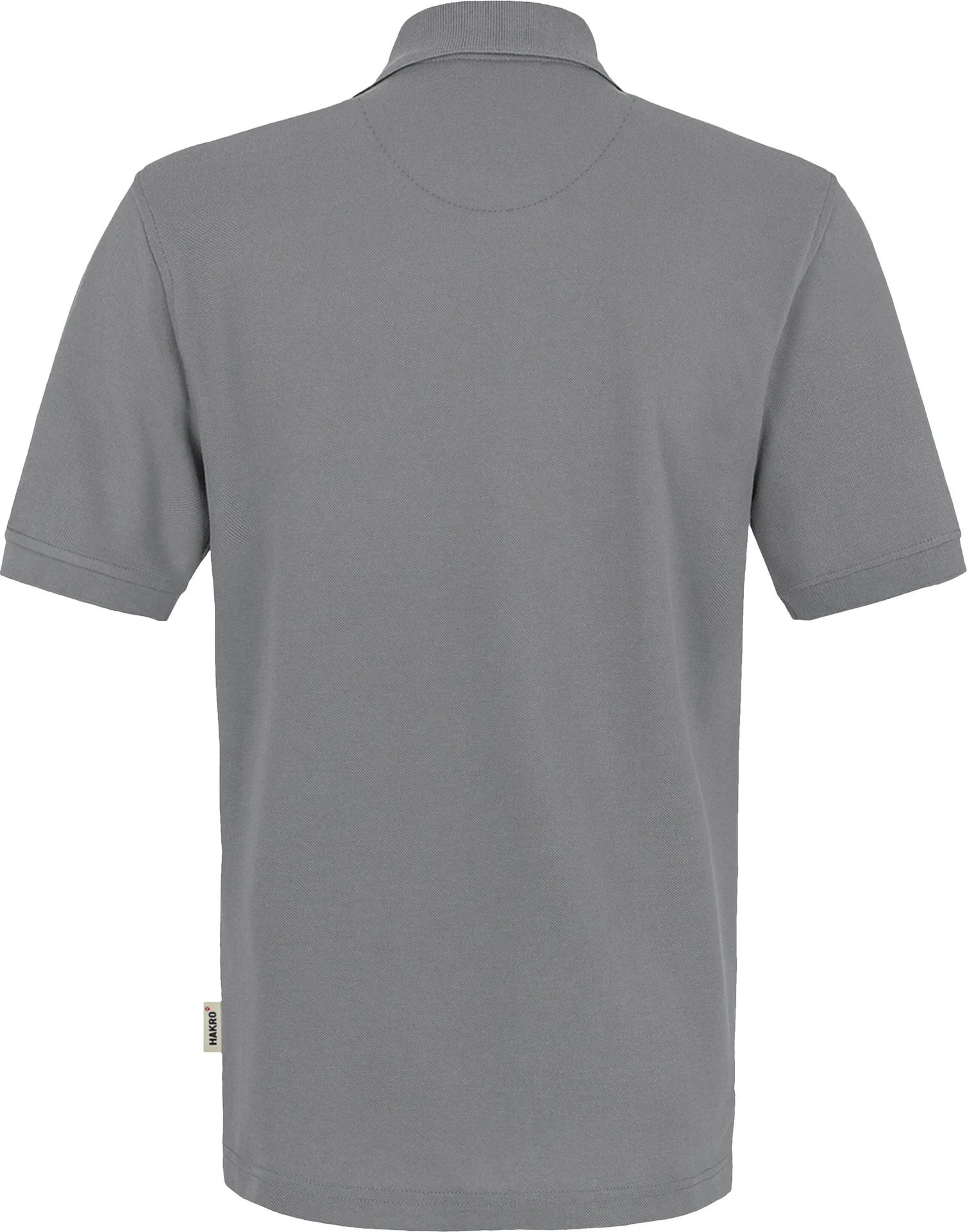 HAKRO Pocket-Poloshirt 812 Mikralinar®