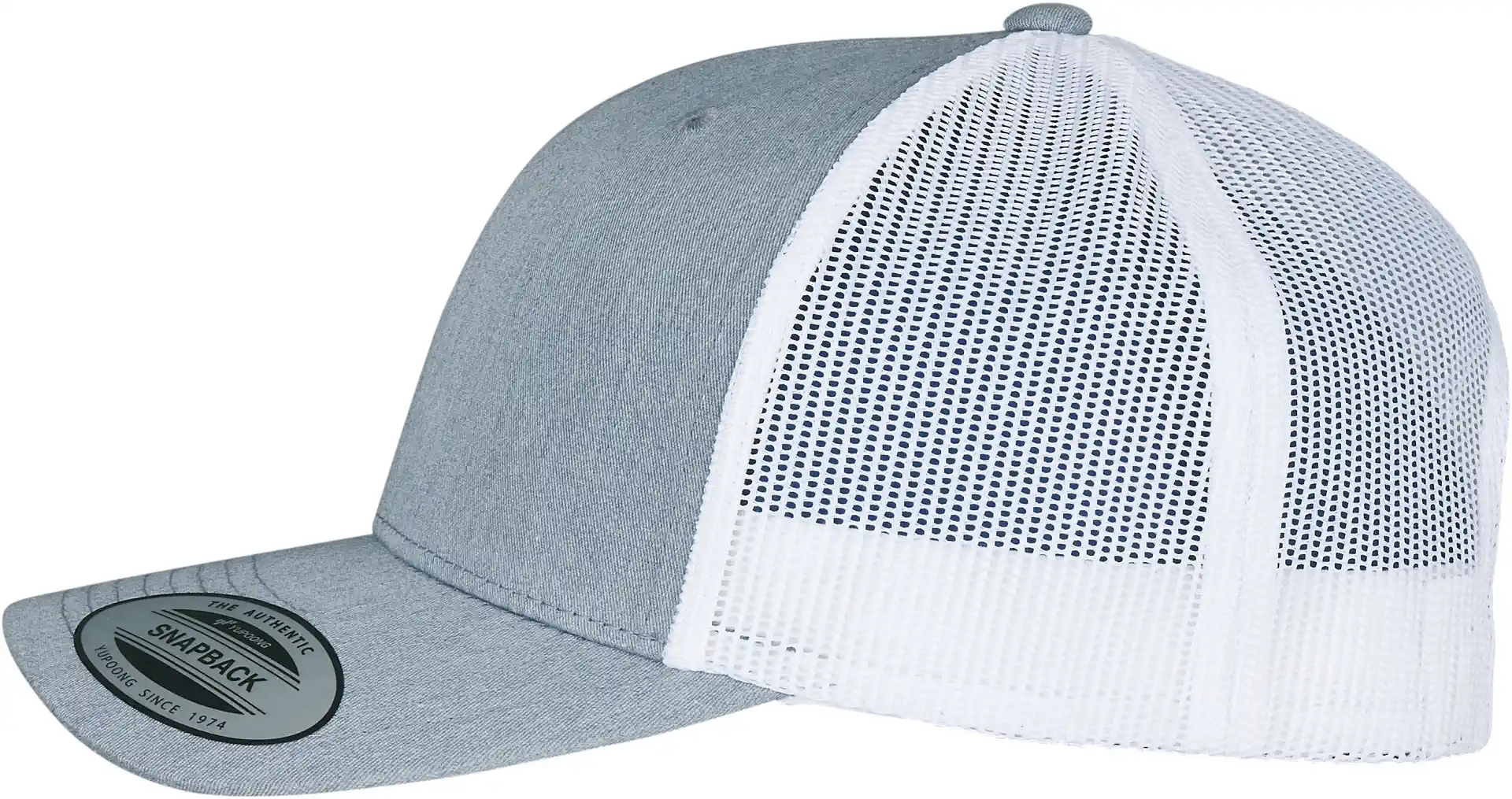 FLEXFIT Retro Trucker 2-Tone