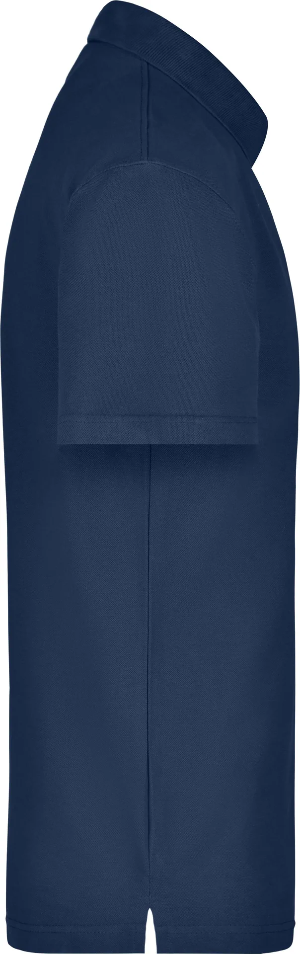 James & Nicholson Polo Piqué Pocket