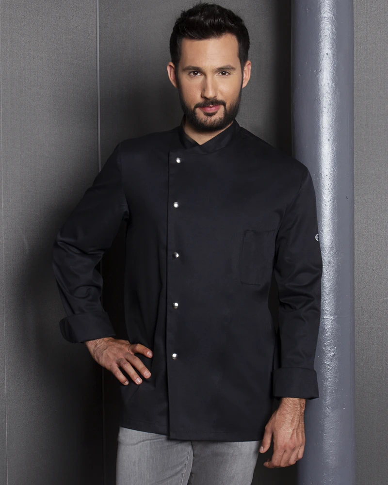 KARLOWSKY Kochjacke Lars