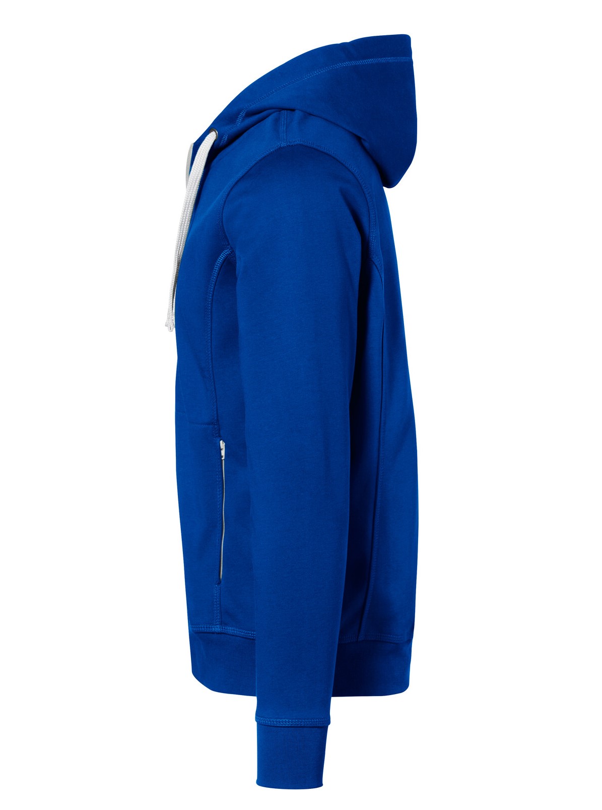 HAKRO Kapuzenjacke 455 Bonded HAKRO Kapuzenjacke 455 Bonded