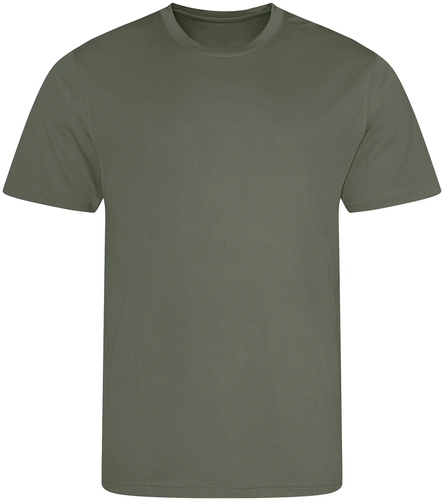 earthy green