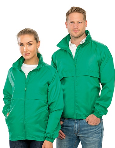 Result Windcheater Result Windcheater