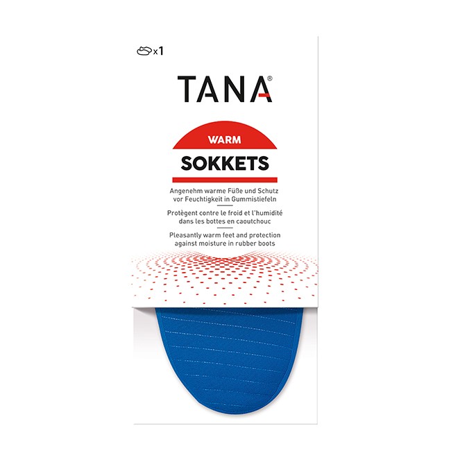 TANA Sokkets