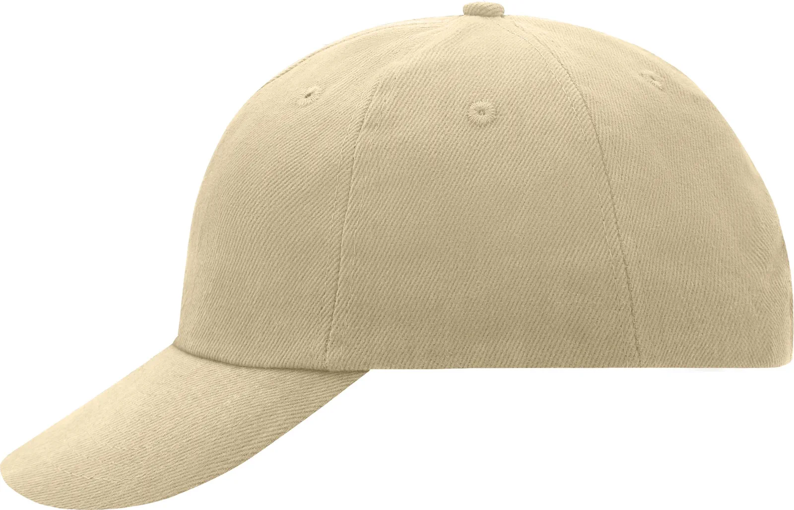 daiber 6-Panel Raver Cap