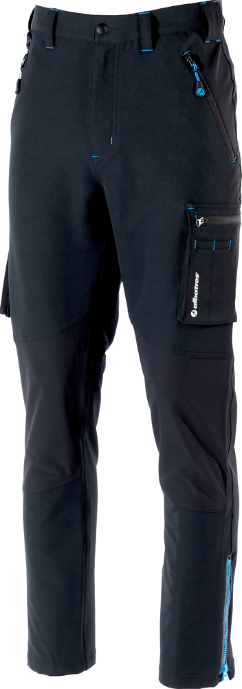 albatros Skill 4D TRS Stretch-Bundhose 28.105.0 albatros Skill 4D TRS Stretch-Bundhose 28.105.0
