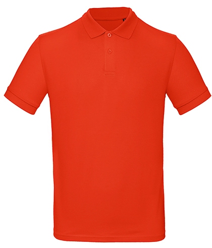 B&C Inspire Polo Men B&C Inspire Polo Men
