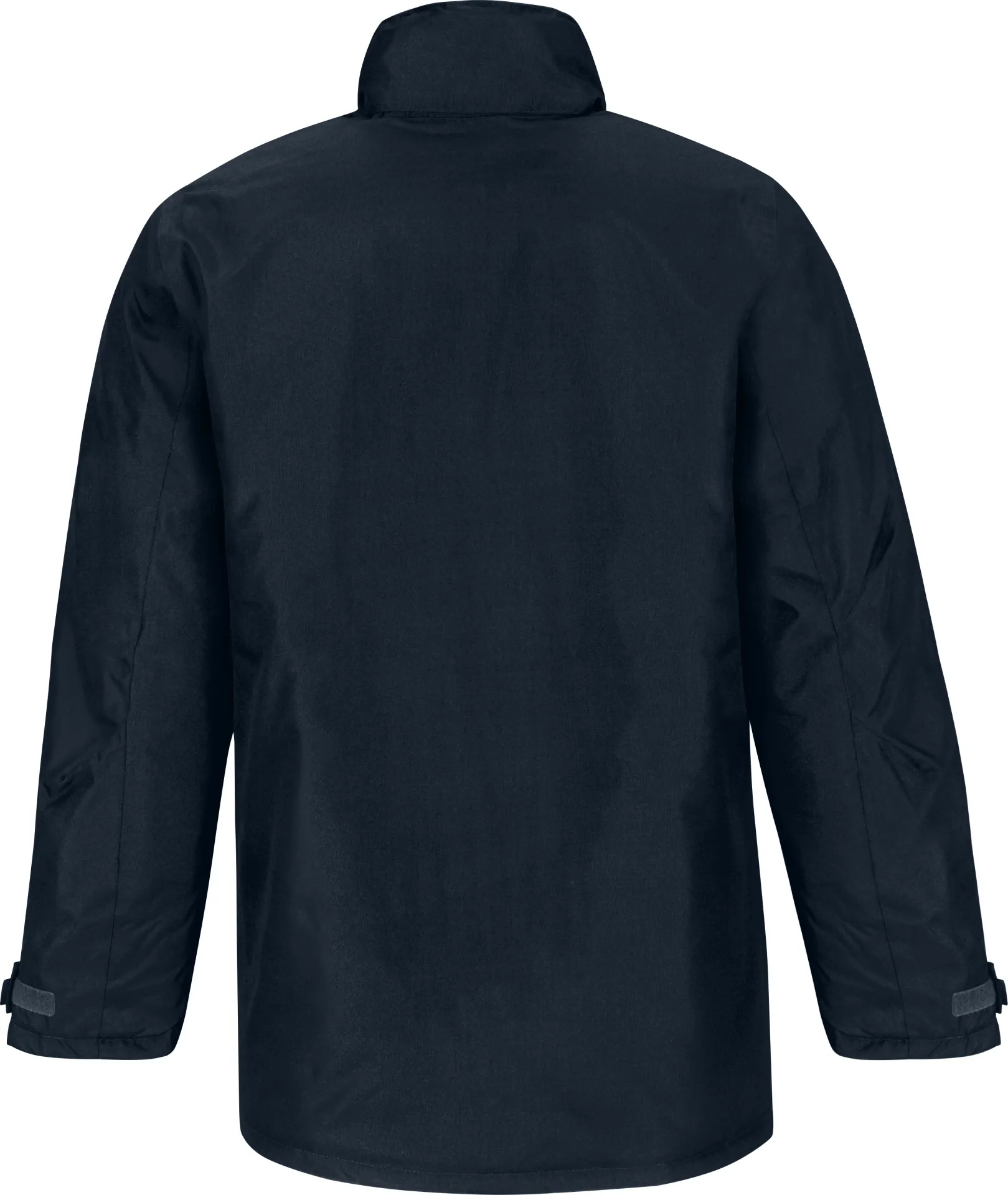 B&C Winter Parka Real + Men