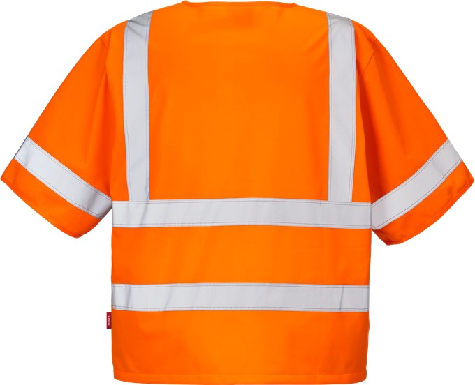 Kansas High Vis Weste Kansas High Vis Weste