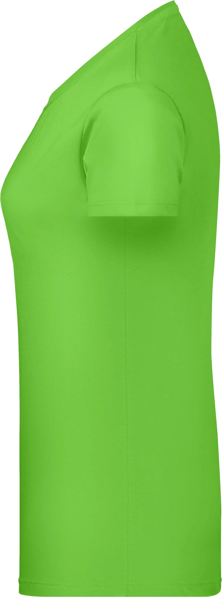 James & Nicholson Ladies Basic-T