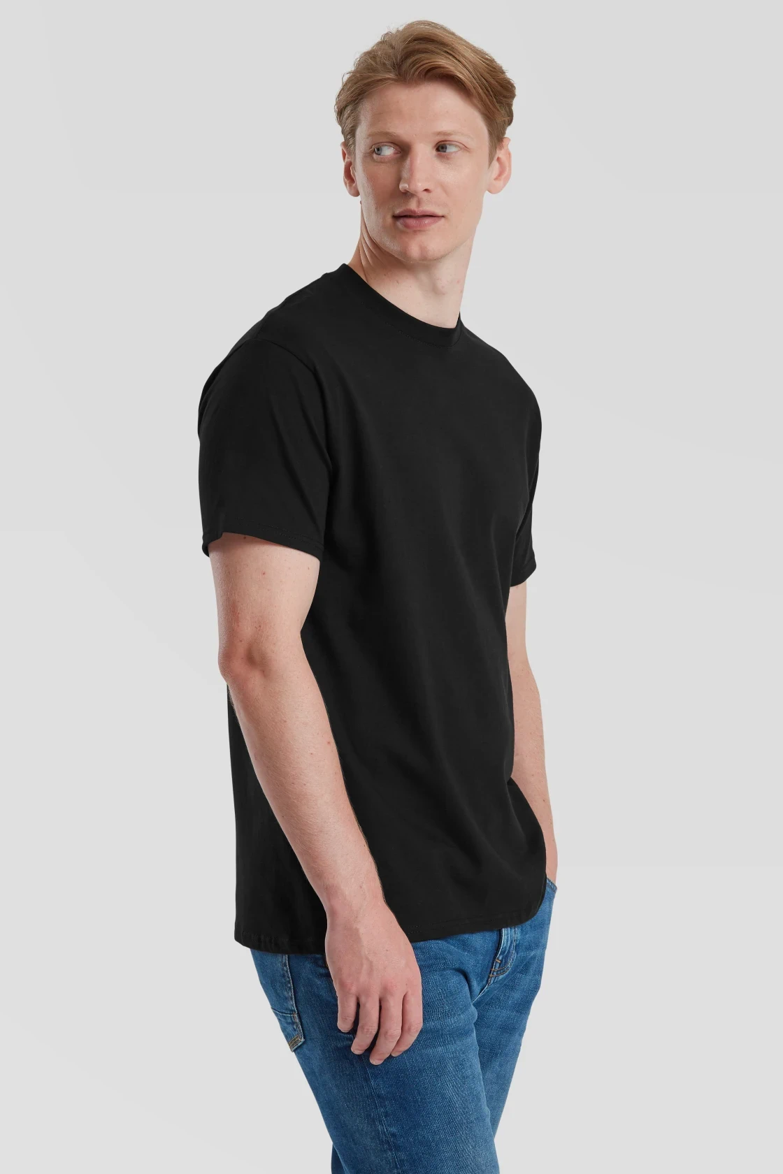 F.O.L Pure Cotton T