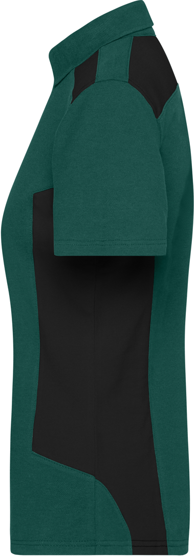 James & Nicholson Ladies Workwear Polo Strong James & Nicholson Ladies Workwear Polo Strong