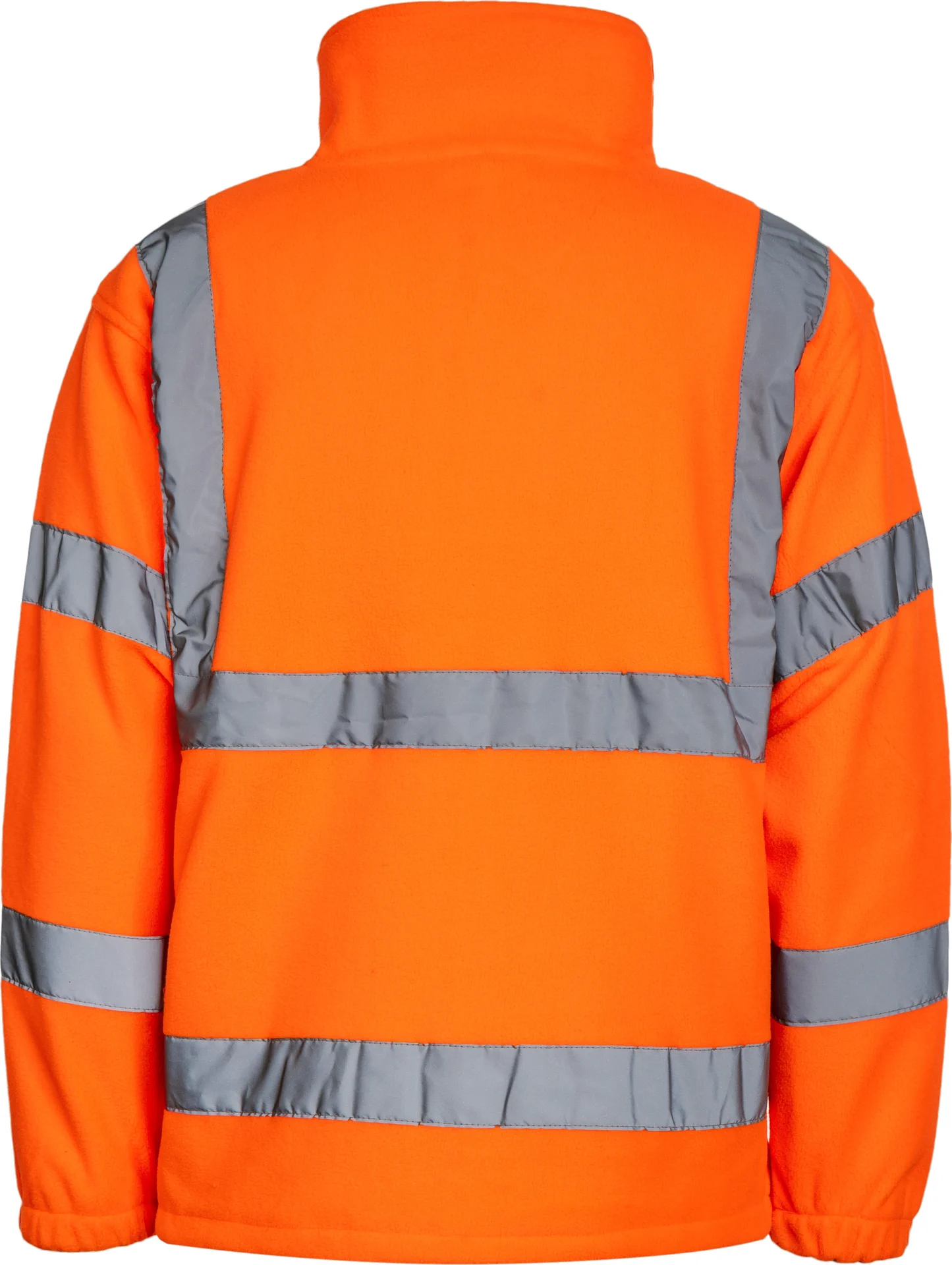 Korntex Hi-Vis Safety Fleece-Jacket Bergen