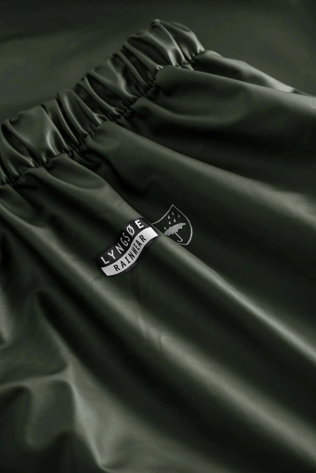 lyngsoe-lr91-regenhose-gruen-detail-7 Lyngsøe LR91 Regenhose