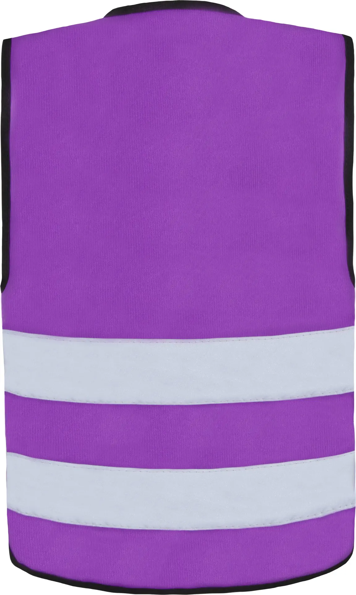 Korntex Kids´ Hi-Vis Functional Safety Vest Aarhus